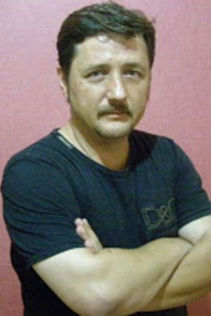 Erdal Parmaksızoğlu photo