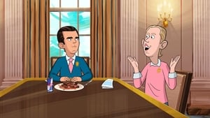 Our Cartoon President: 2 Staffel 7 Folge