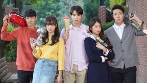 Épisode 1