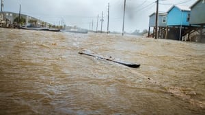 A la poursuite des tornades