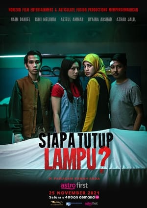 Image Siapa Tutup Lampu?