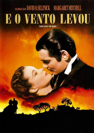 poster Gone with the Wind