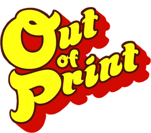 Out of Print