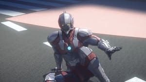 Ultraman: 2×1