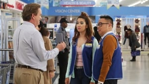 Superstore Temporada 3 Capitulo 12