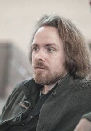 Martin Romberg's photo