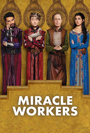 Miracle Workers 85