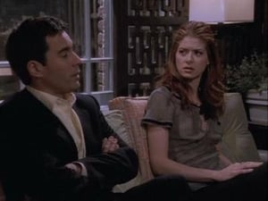 Will & Grace: Stagione 4 x Episodio 25