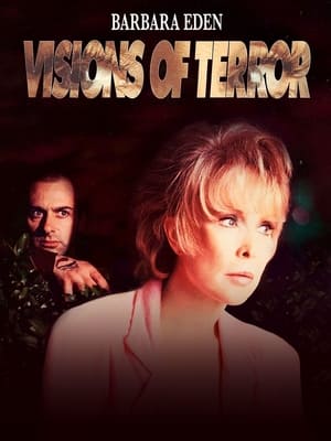 Poster Eyes of Terror (1994)