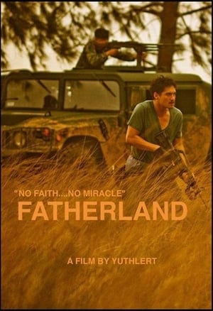 Poster Fatherland 2012