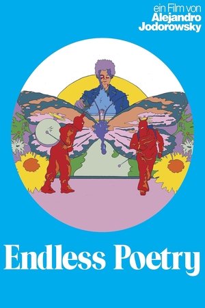 Image Endless Poetry