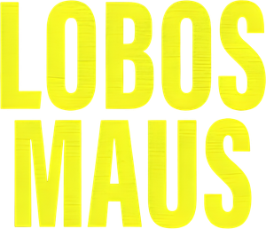 Os Lobos Maus — Logos 4
