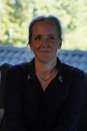 Marita (Maysa) Tønder