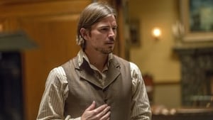 Penny Dreadful 2×1