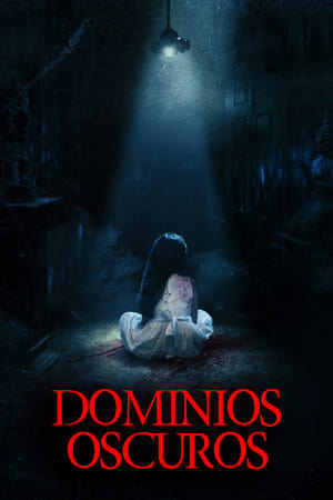 Poster Dominios Oscuros 2017