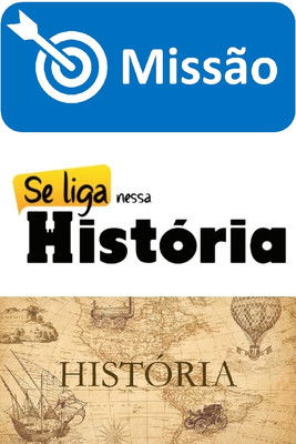 Se Liga Nessa História - com Vídeo-Aula
