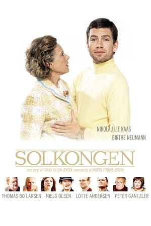 Poster Solkongen 2005