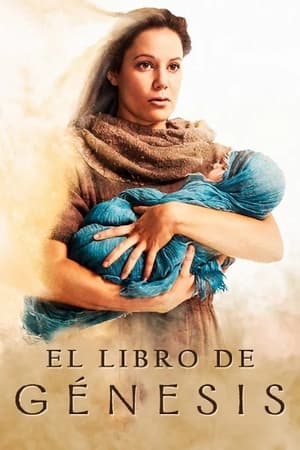 Poster El libro de Génesis 2016