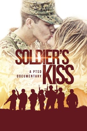 Nonton film Soldier's Kiss: A PTSD Documentary (2019) terbaru sub indo Nonton film Soldier's Kiss: A PTSD Documentary (2019) terbaru sub indo