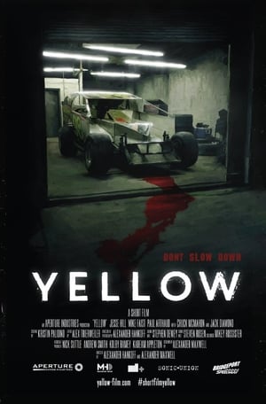 Poster Yellow 2015