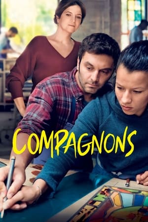 Film Compagnons streaming VF gratuit complet