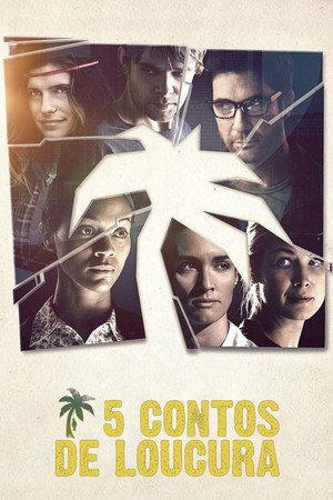 Burning Palms 14