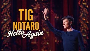 Tig Notaro: Hello Again