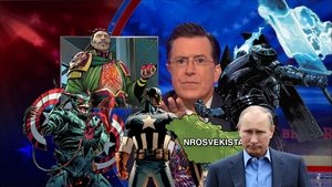 The Colbert Report: 10×129