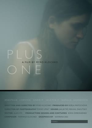 Plus One film complet