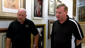 Pawn Stars: 10×21