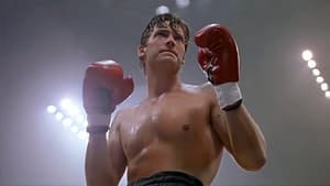 Kickboxer 2: The Road Back film complet