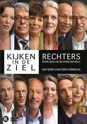Kijken in de ziel - Rechters