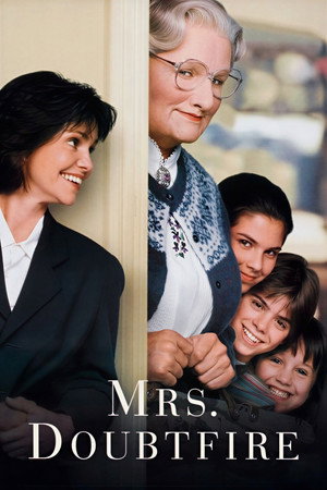 Mrs. Doubtfire