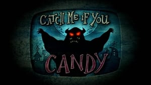 Image Catch Me If You Candy