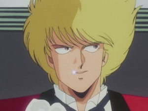 An Overseas Challenge! The Wine Shonen Cooking Gang