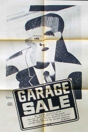Garage Sale 2
