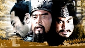 Three Kingdoms Season 1 Episode 22