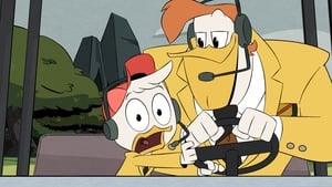 DuckTales Season 1 Episode 12