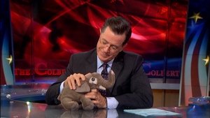 The Colbert Report: 10×156
