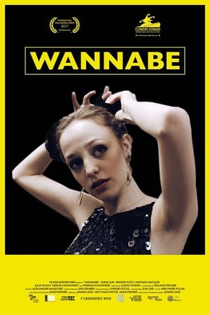 Wannabe poster