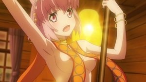 Usamimi Bouken-tan: Sekuhara Shinagara Sekai o Sukue Episode 3