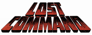 Lost Command — Logos 4