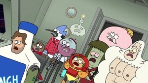 Regular Show: 8×19