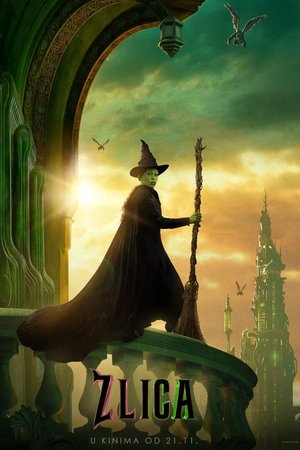 poster Wicked