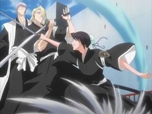 S01E35 Aizen Assassinated! The Darkness which Approaches
