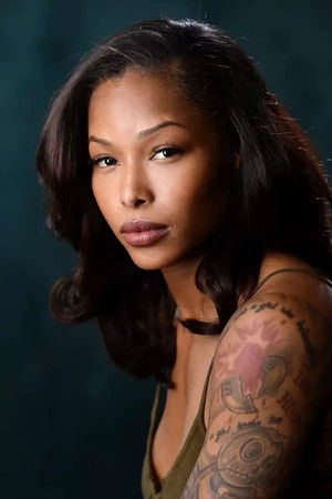 Brittany S. Hall photo