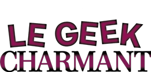 Geek Charming — Logos 3