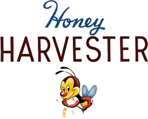 Honey Harvester