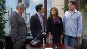 Cristela: 1×5