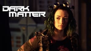 poster Dark Matter